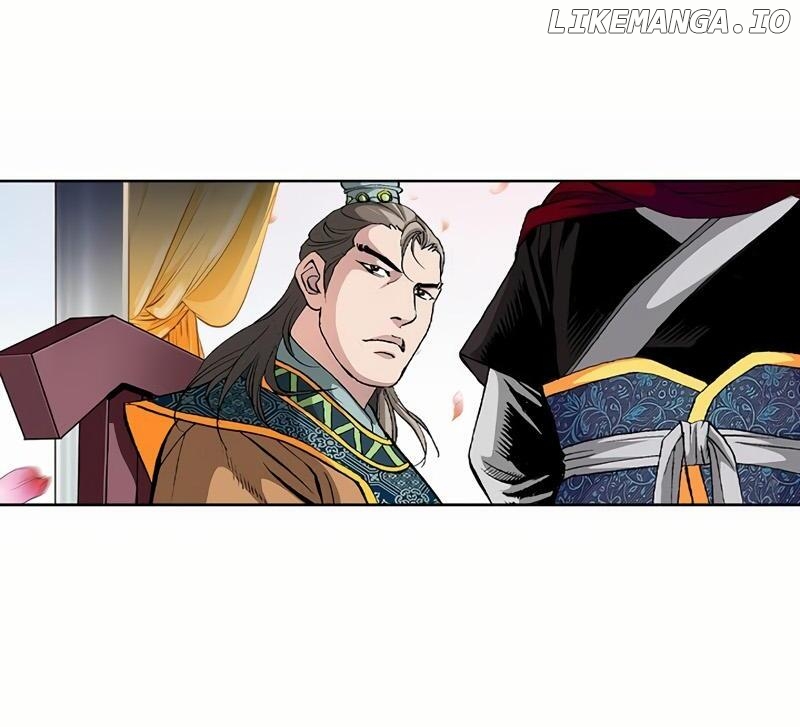 Absolute Ultimate Martial Lord Chapter 1 - page 66