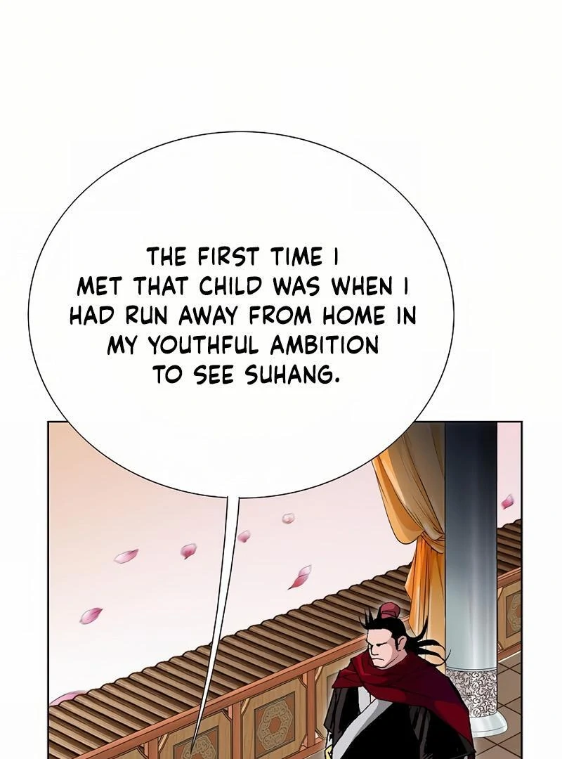 Absolute Ultimate Martial Lord Chapter 1 - page 68