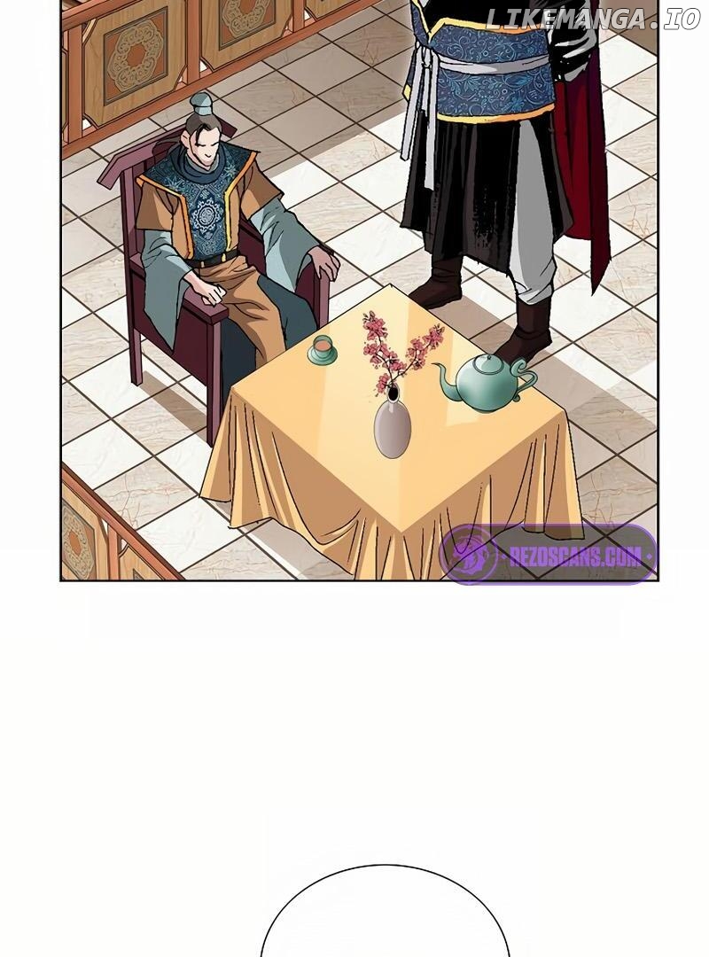 Absolute Ultimate Martial Lord Chapter 1 - page 69