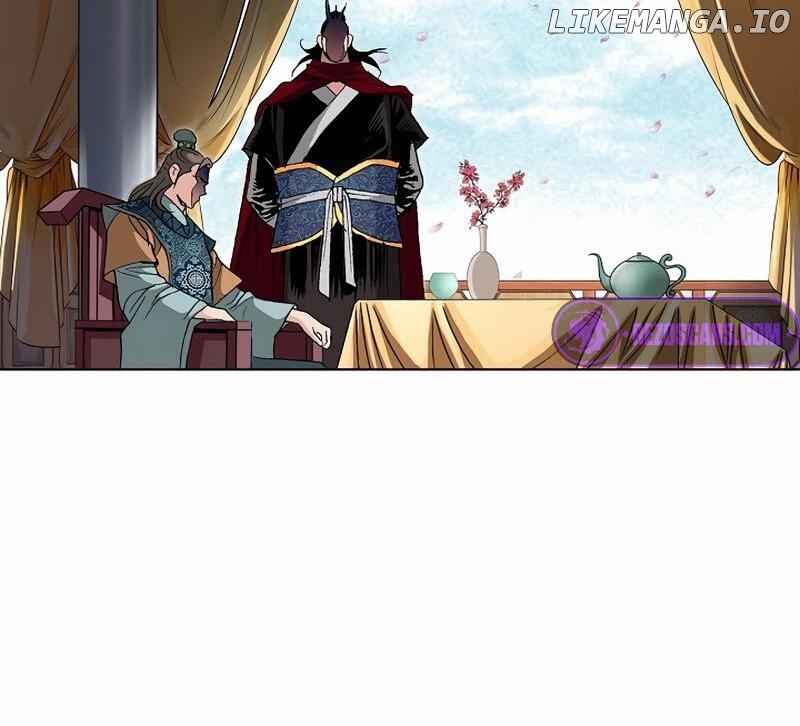 Absolute Ultimate Martial Lord Chapter 1 - page 80