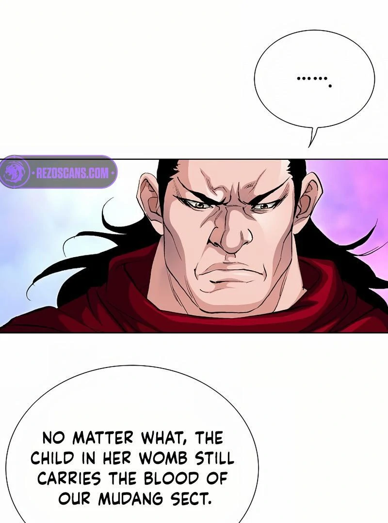 Absolute Ultimate Martial Lord Chapter 1 - page 81