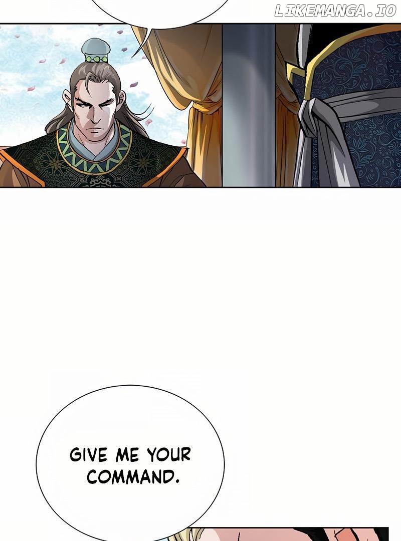 Absolute Ultimate Martial Lord Chapter 1 - page 83