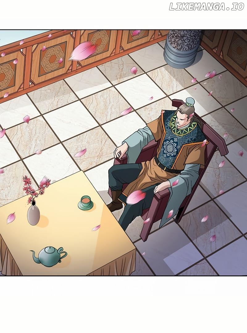 Absolute Ultimate Martial Lord Chapter 1 - page 89