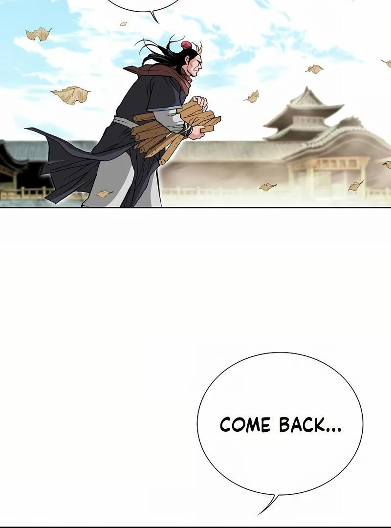 Absolute Ultimate Martial Lord Chapter 1 - page 99