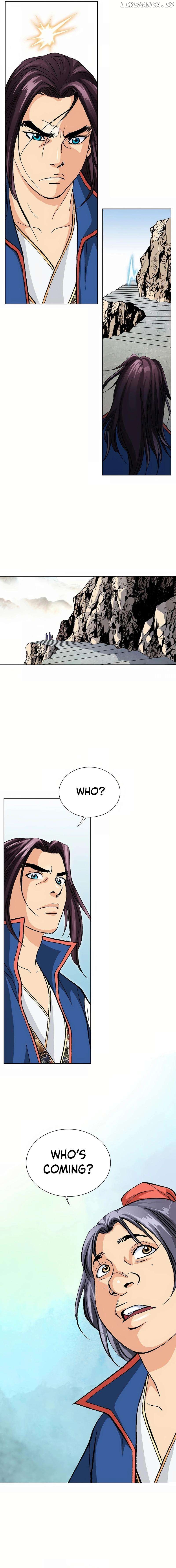 Absolute Ultimate Martial Lord Chapter 10 - page 13