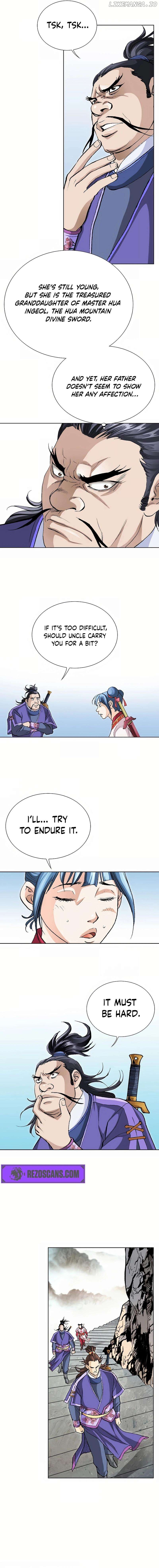 Absolute Ultimate Martial Lord Chapter 10 - page 16