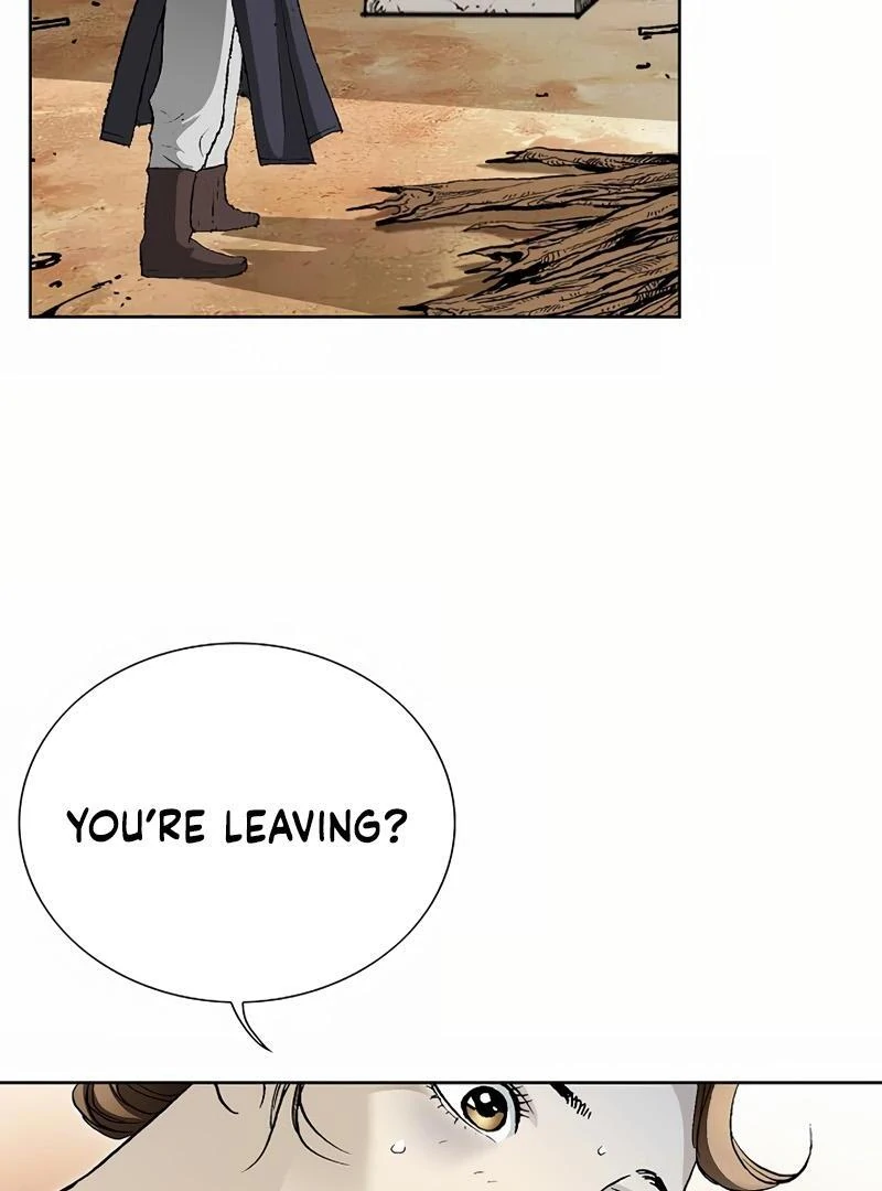 Absolute Ultimate Martial Lord Chapter 2 - page 10