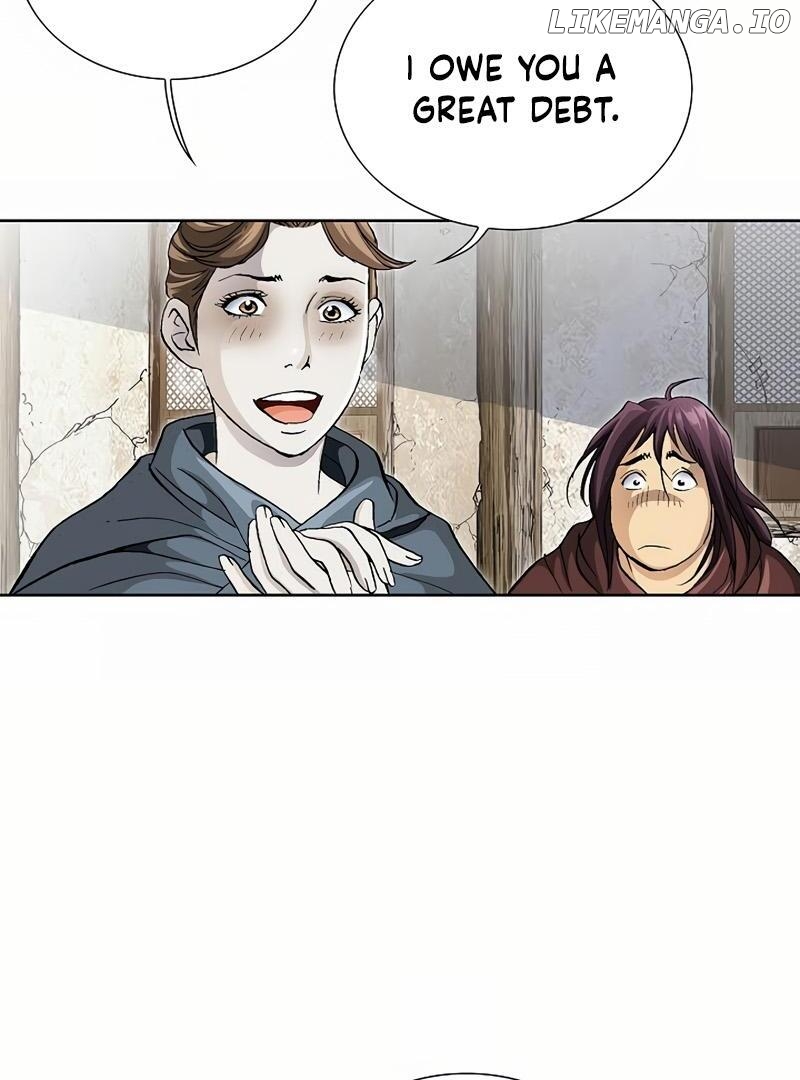 Absolute Ultimate Martial Lord Chapter 2 - page 100