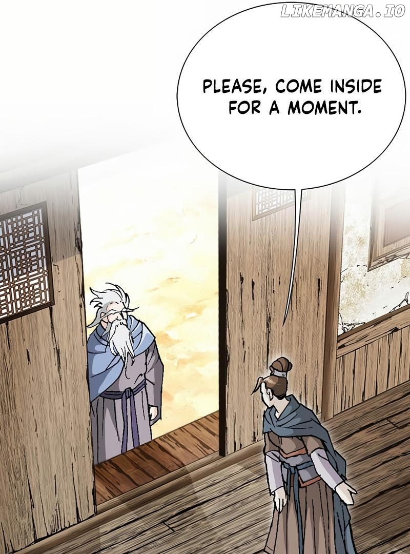 Absolute Ultimate Martial Lord Chapter 2 - page 103