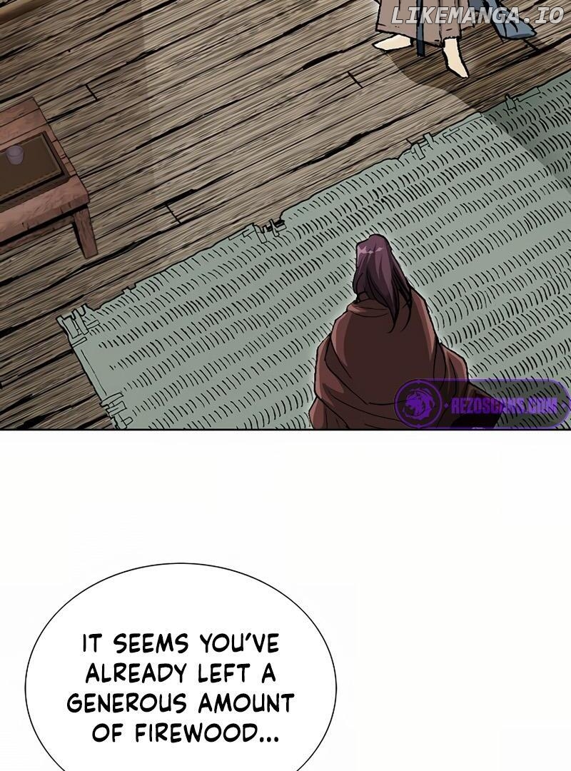 Absolute Ultimate Martial Lord Chapter 2 - page 104