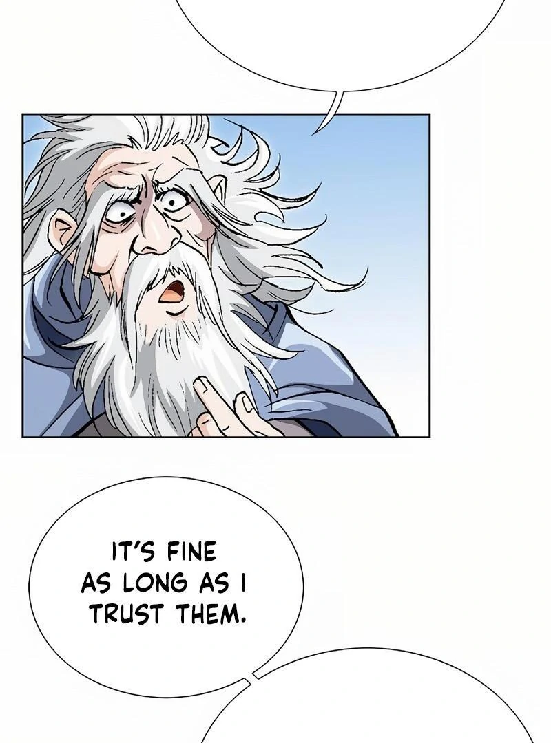 Absolute Ultimate Martial Lord Chapter 2 - page 106