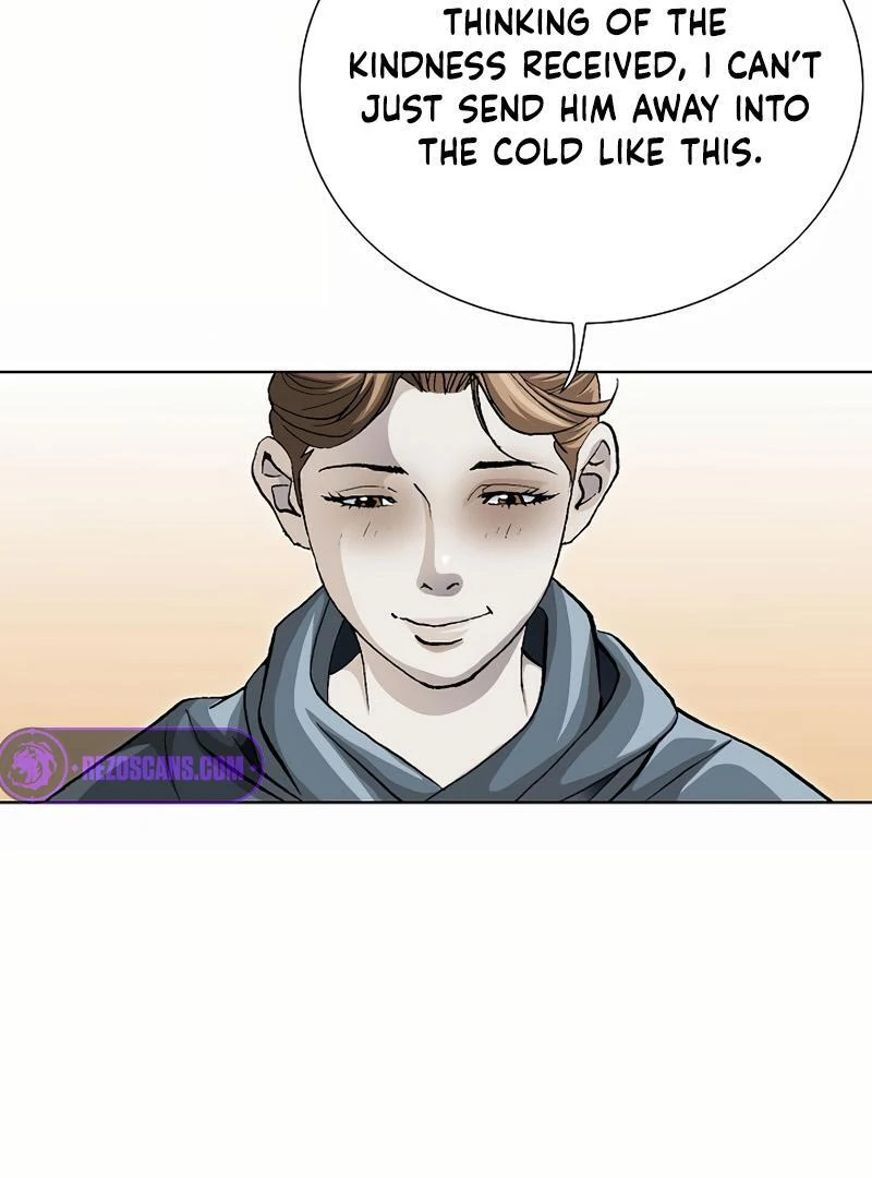 Absolute Ultimate Martial Lord Chapter 2 - page 107