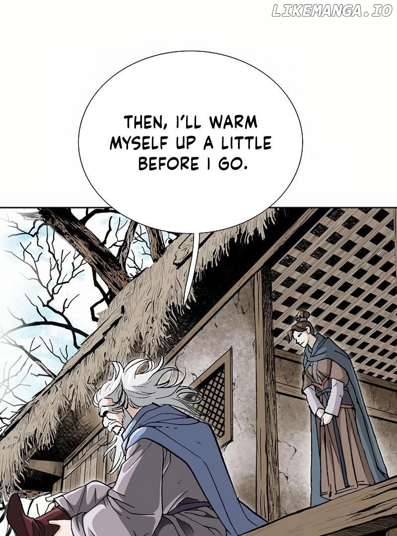 Absolute Ultimate Martial Lord Chapter 2 - page 108