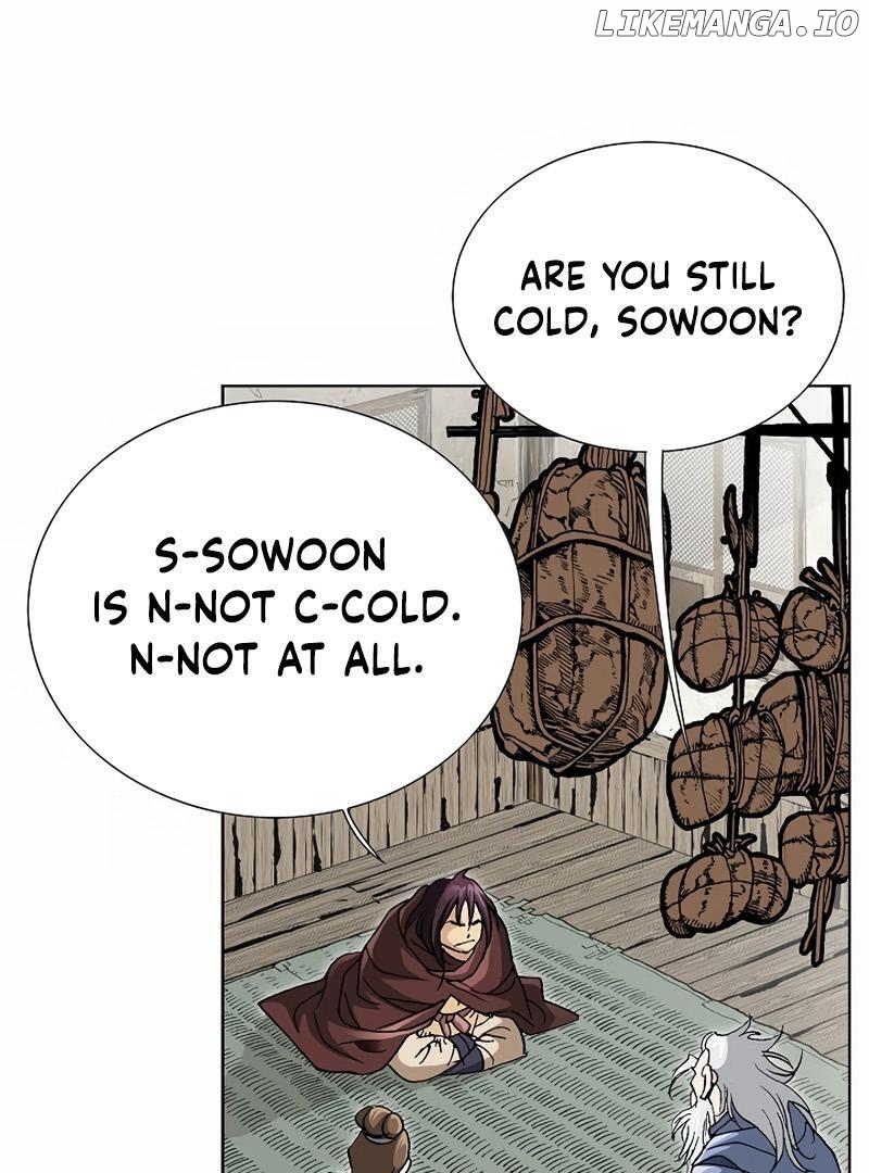 Absolute Ultimate Martial Lord Chapter 2 - page 113