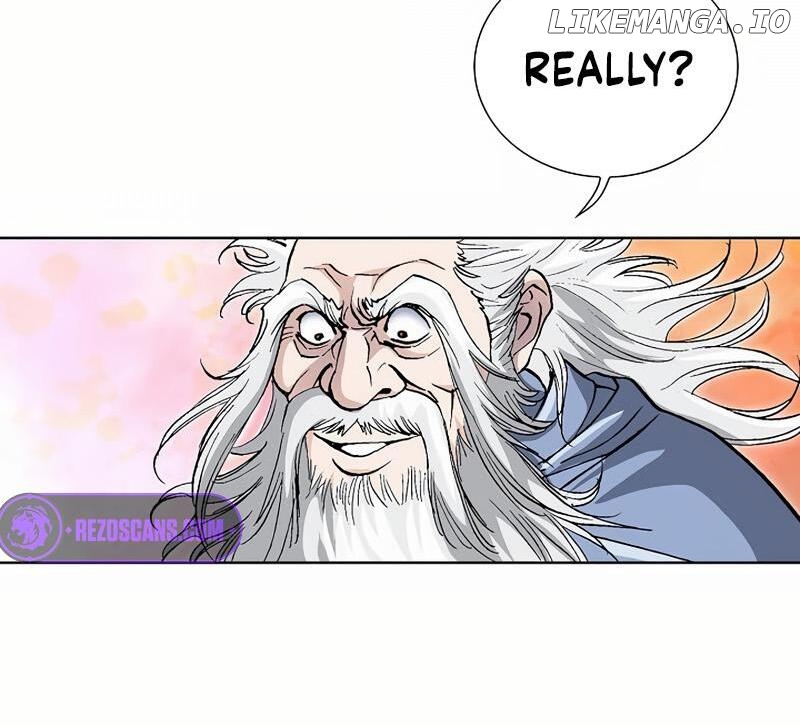 Absolute Ultimate Martial Lord Chapter 2 - page 115