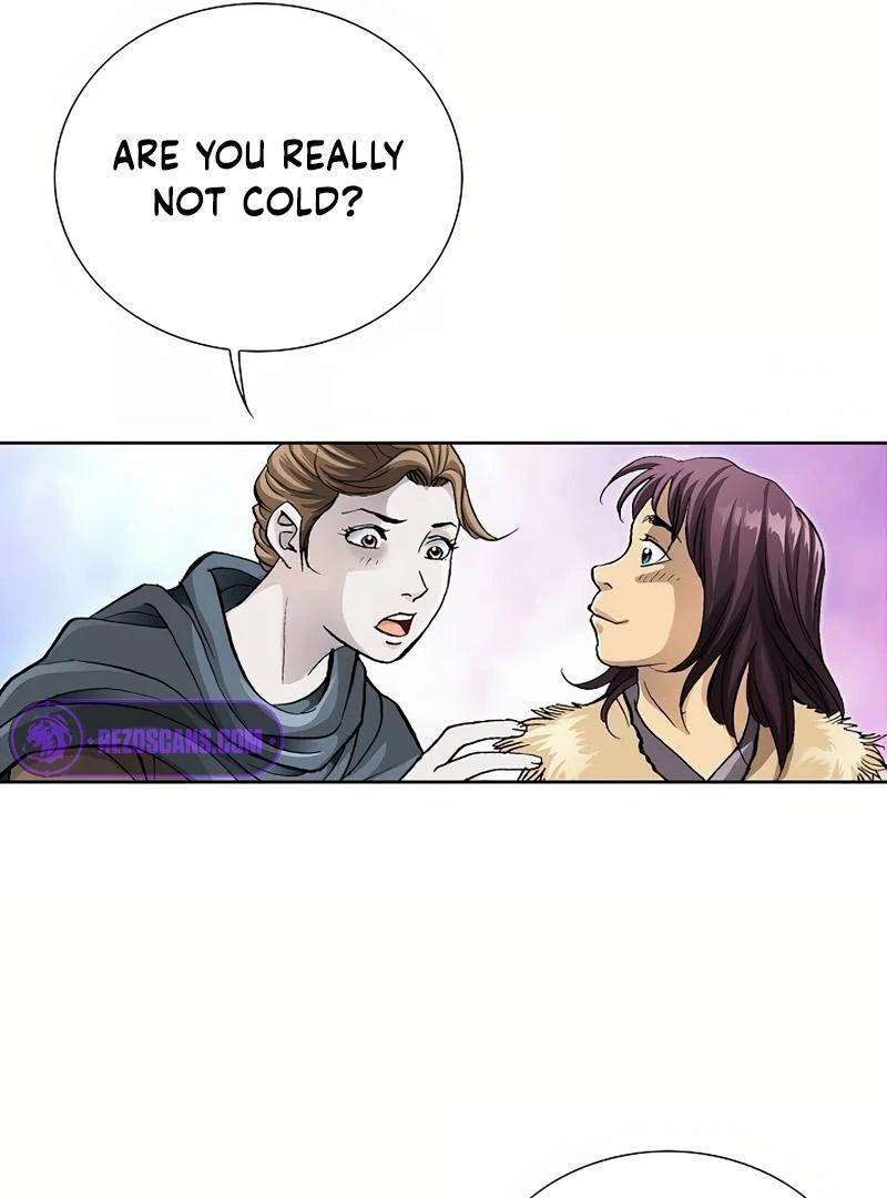 Absolute Ultimate Martial Lord Chapter 2 - page 129