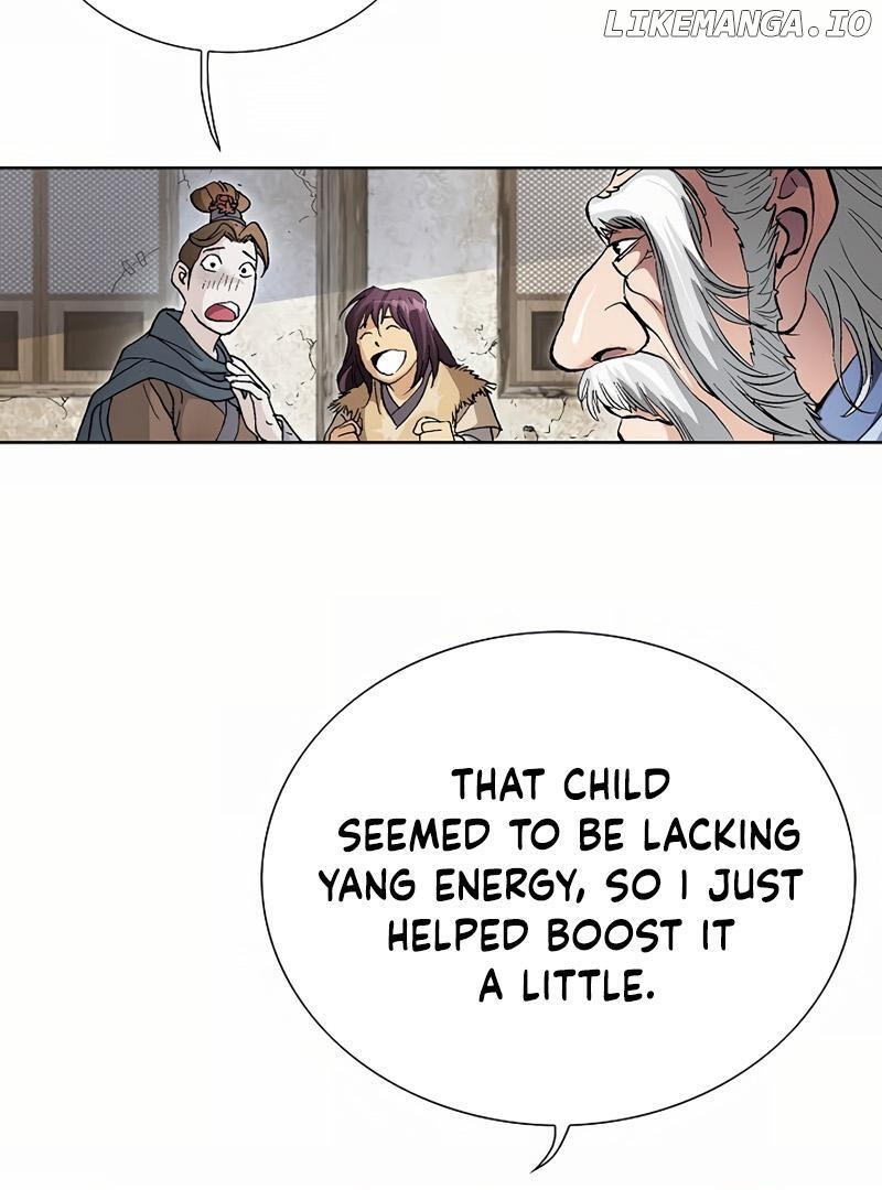 Absolute Ultimate Martial Lord Chapter 2 - page 131