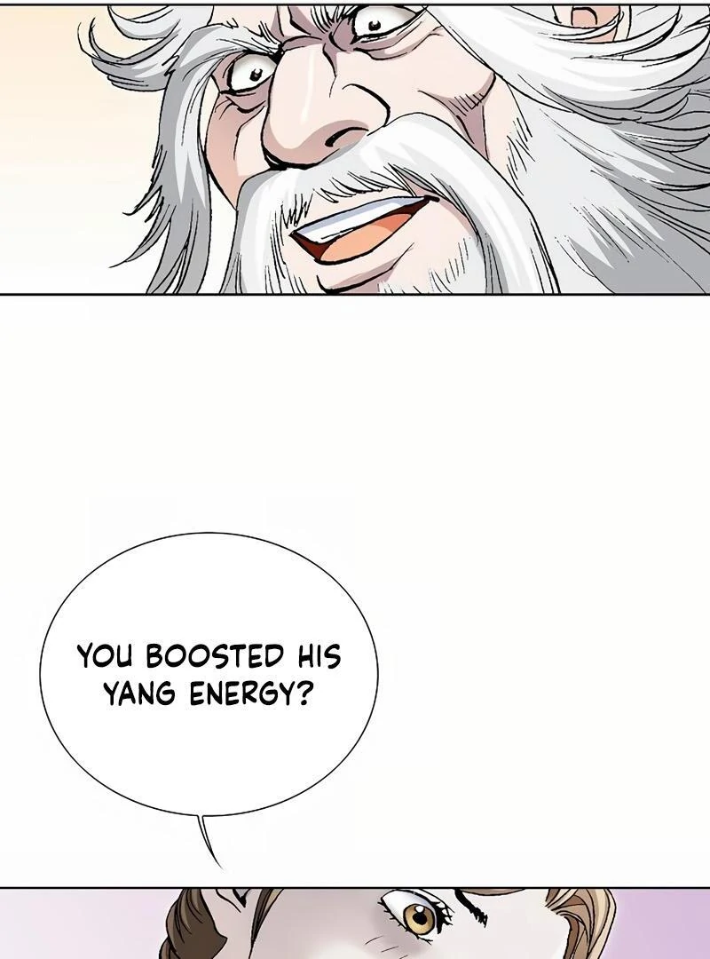 Absolute Ultimate Martial Lord Chapter 2 - page 132