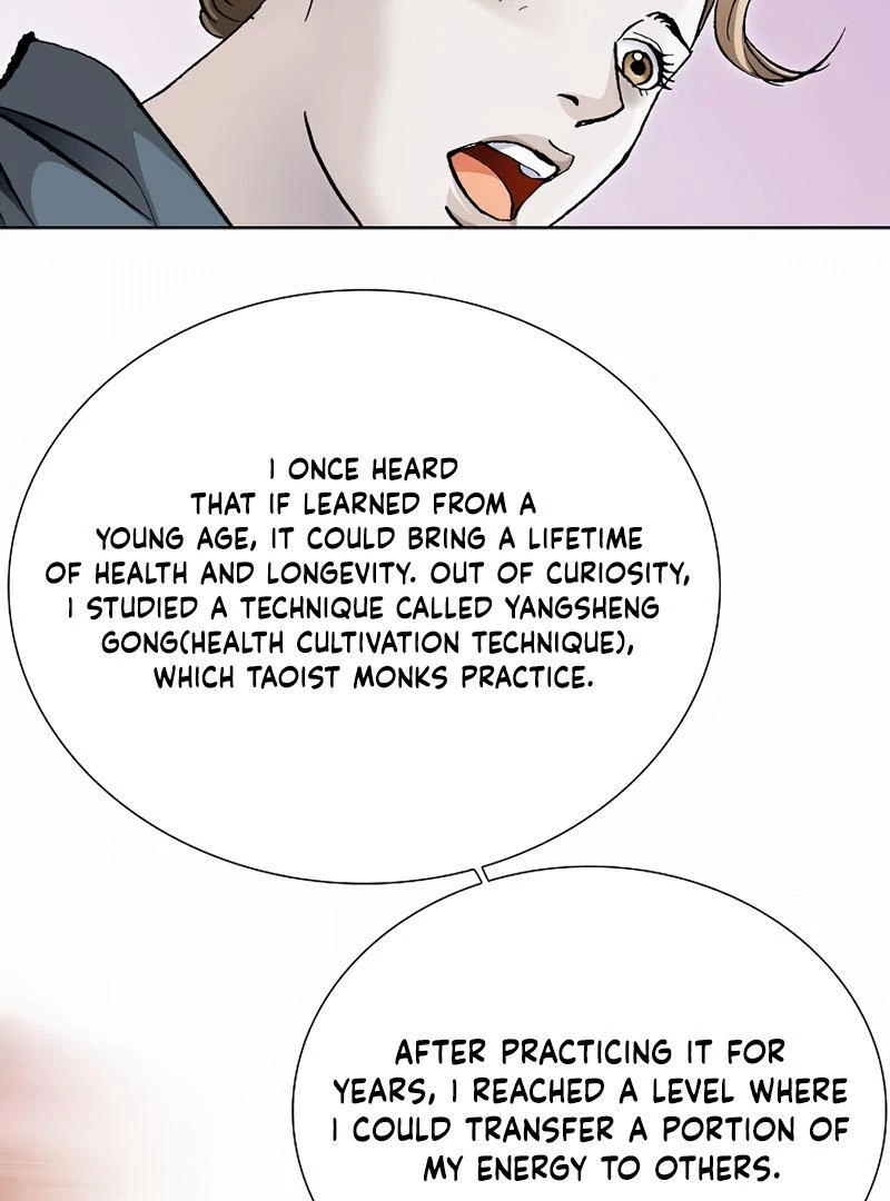 Absolute Ultimate Martial Lord Chapter 2 - page 133