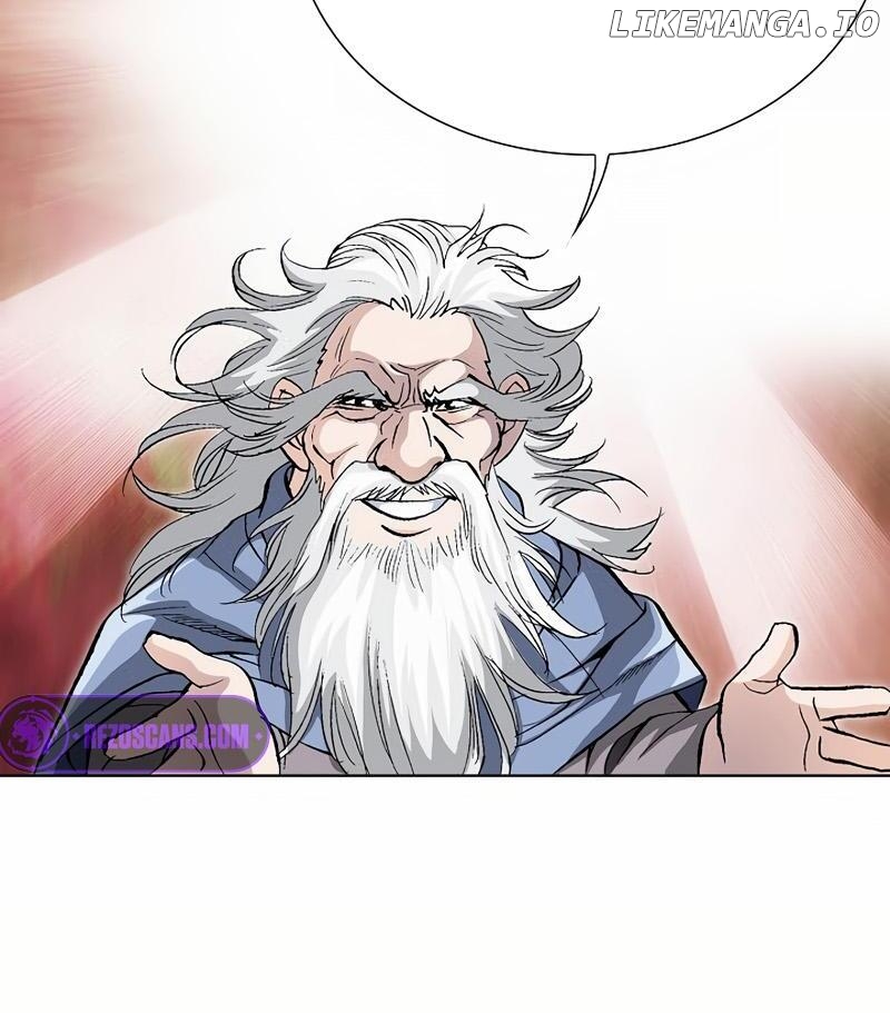 Absolute Ultimate Martial Lord Chapter 2 - page 134