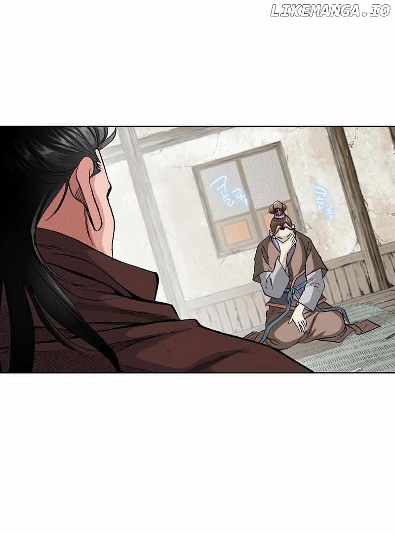 Absolute Ultimate Martial Lord Chapter 2 - page 17
