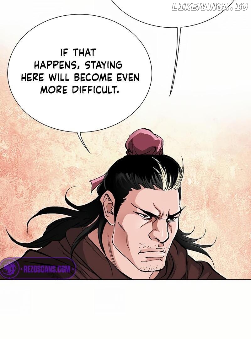 Absolute Ultimate Martial Lord Chapter 2 - page 20