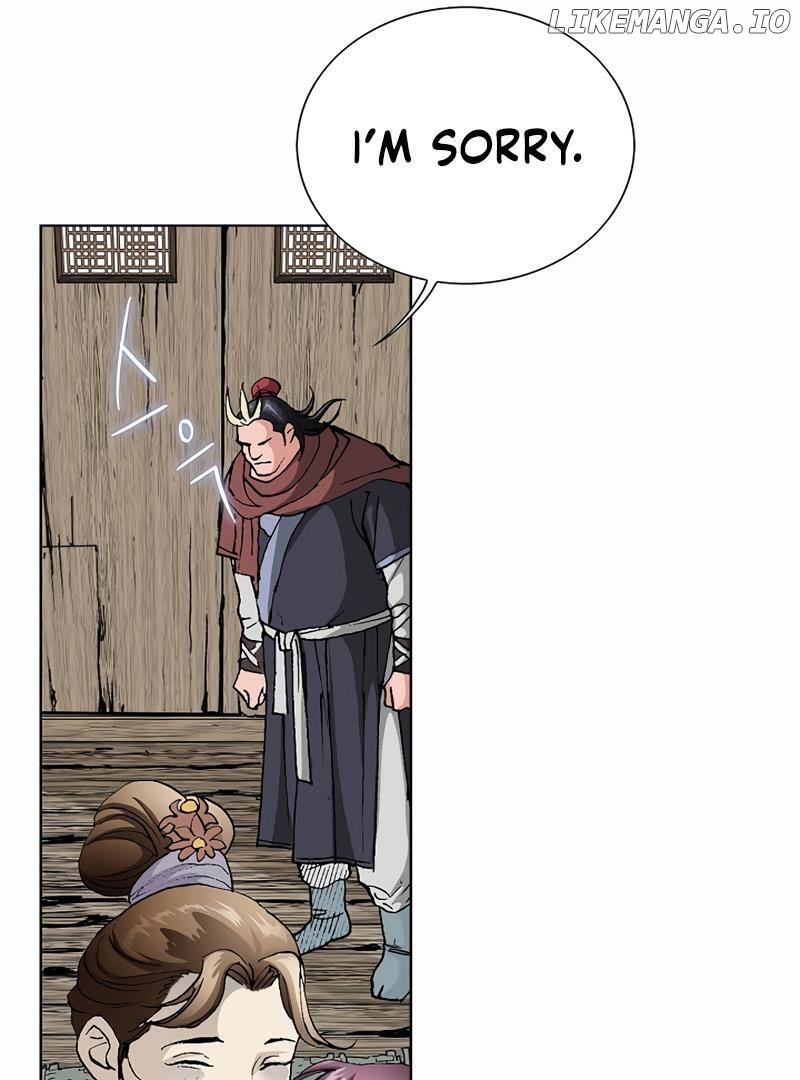 Absolute Ultimate Martial Lord Chapter 2 - page 28