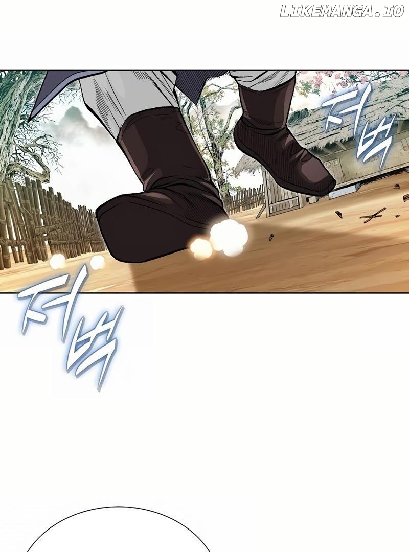 Absolute Ultimate Martial Lord Chapter 2 - page 37