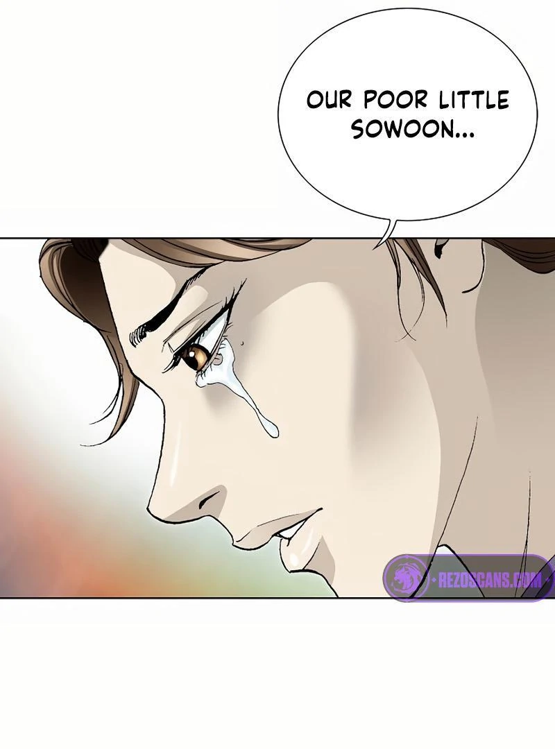Absolute Ultimate Martial Lord Chapter 2 - page 40