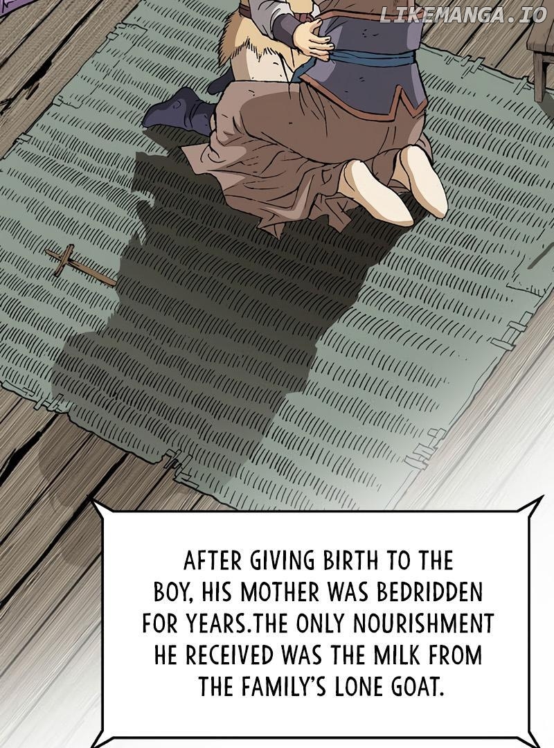 Absolute Ultimate Martial Lord Chapter 2 - page 42