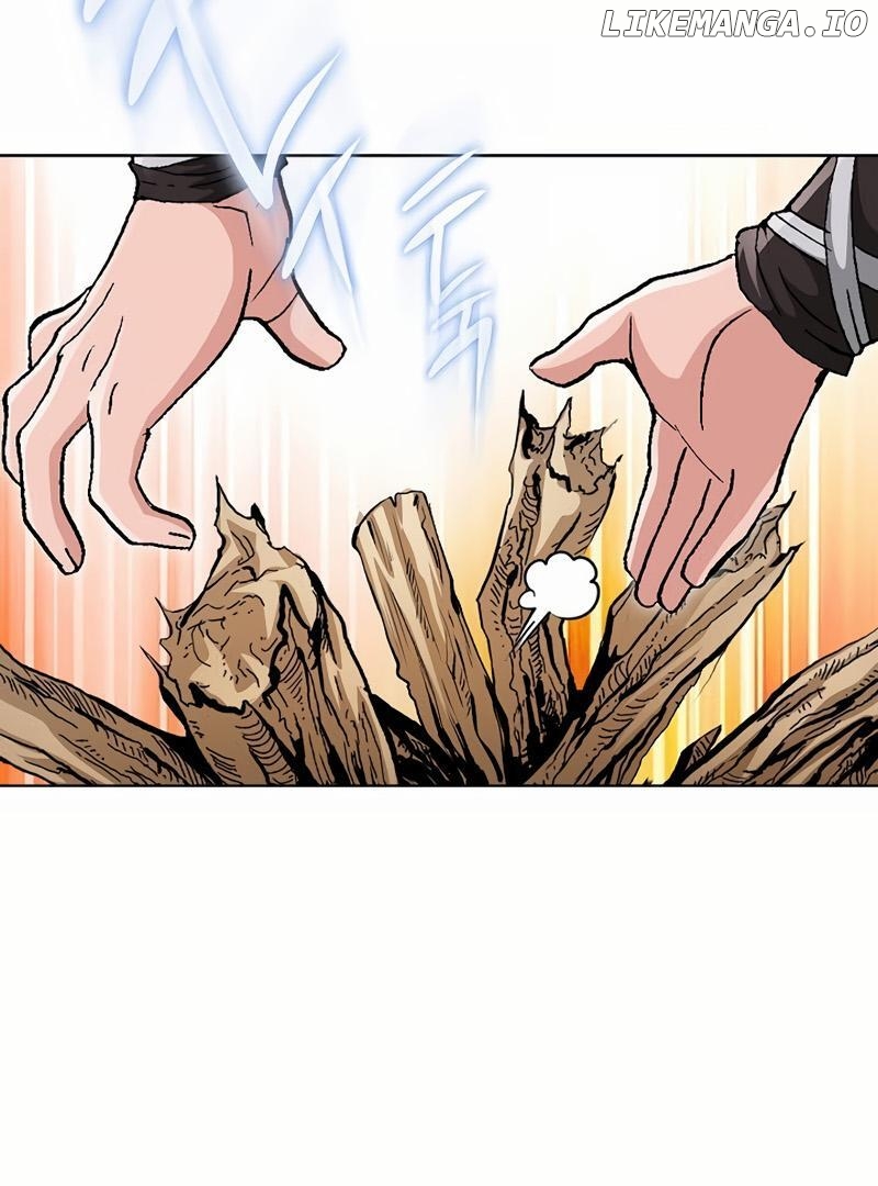 Absolute Ultimate Martial Lord Chapter 2 - page 5