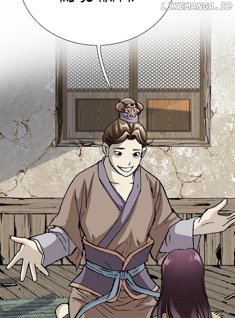 Absolute Ultimate Martial Lord Chapter 2 - page 54