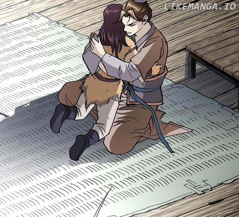 Absolute Ultimate Martial Lord Chapter 2 - page 64