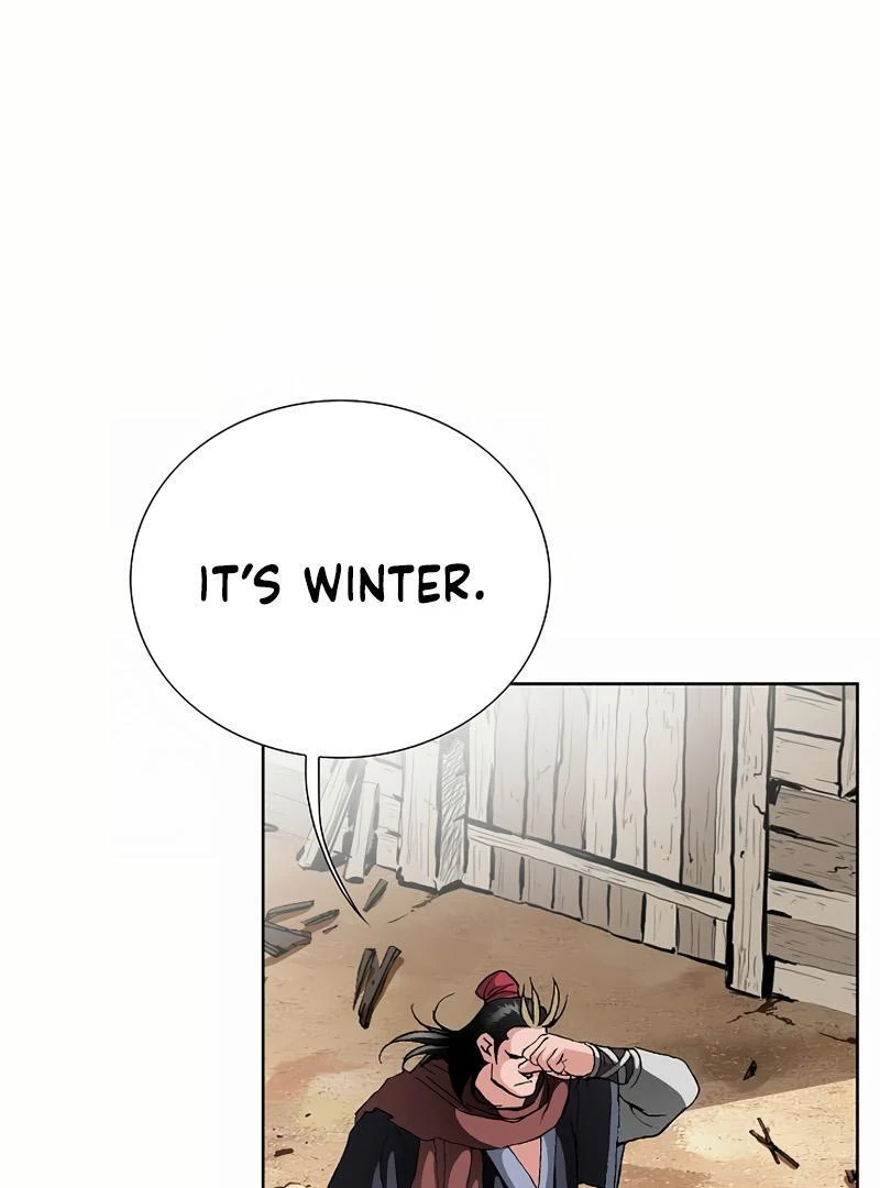 Absolute Ultimate Martial Lord Chapter 2 - page 7