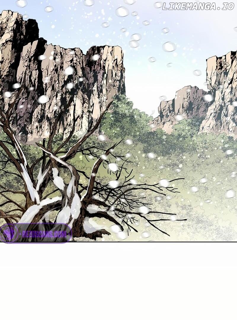 Absolute Ultimate Martial Lord Chapter 2 - page 71