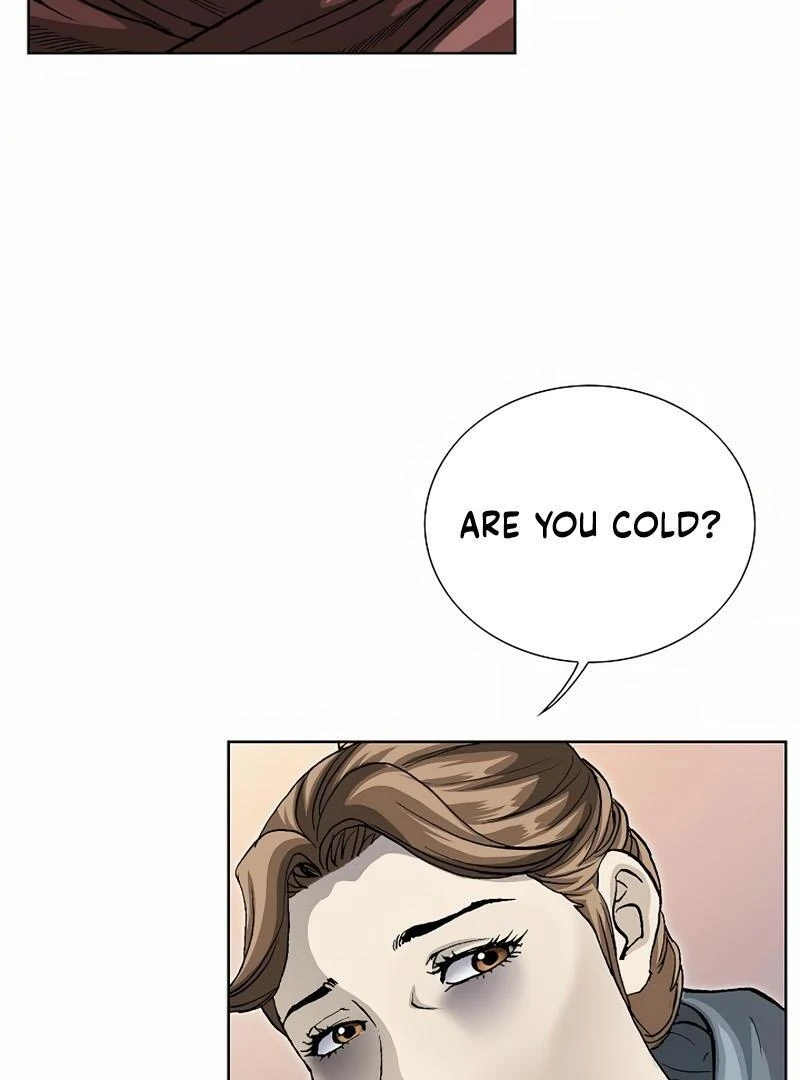 Absolute Ultimate Martial Lord Chapter 2 - page 79