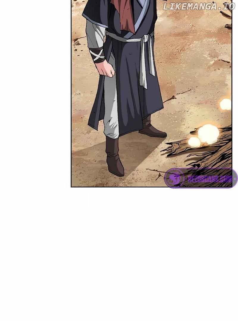 Absolute Ultimate Martial Lord Chapter 2 - page 8