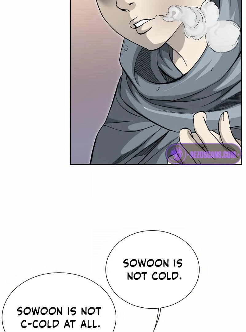 Absolute Ultimate Martial Lord Chapter 2 - page 80