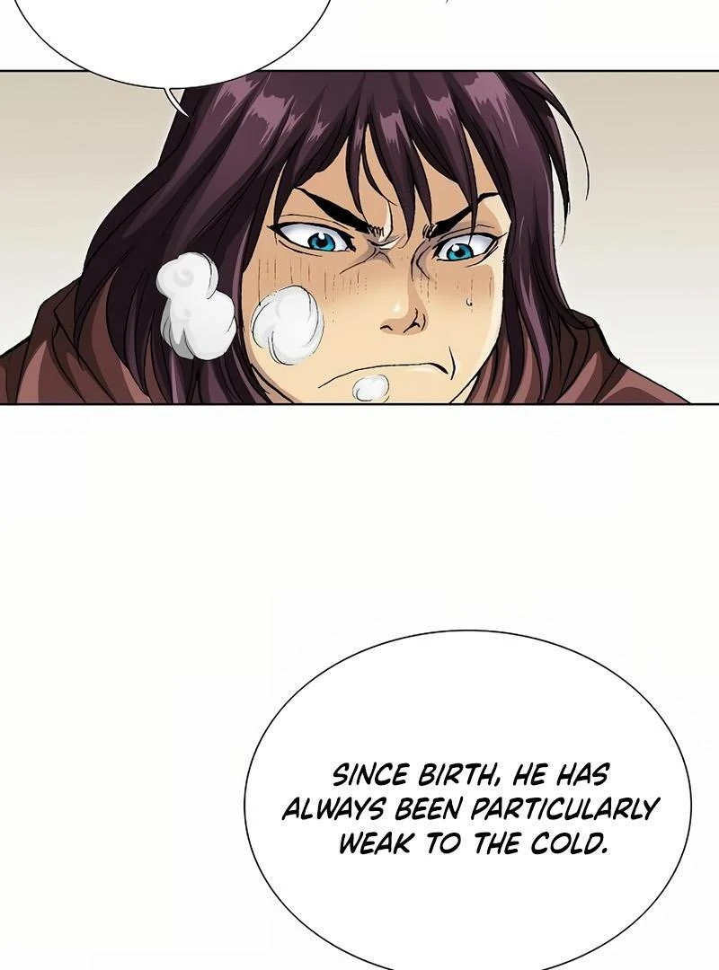 Absolute Ultimate Martial Lord Chapter 2 - page 81