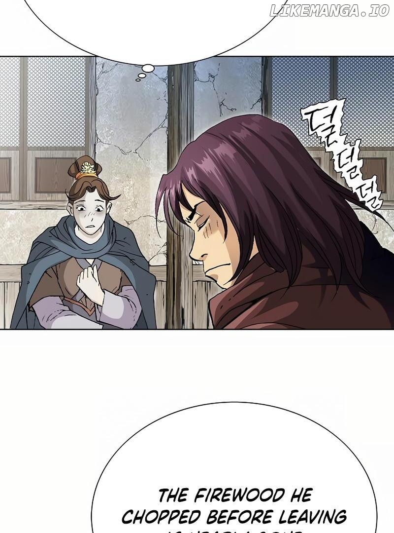 Absolute Ultimate Martial Lord Chapter 2 - page 83
