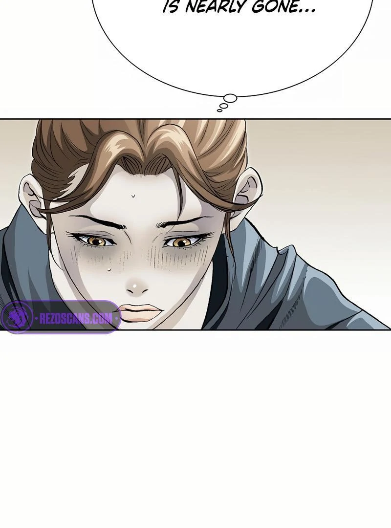 Absolute Ultimate Martial Lord Chapter 2 - page 84