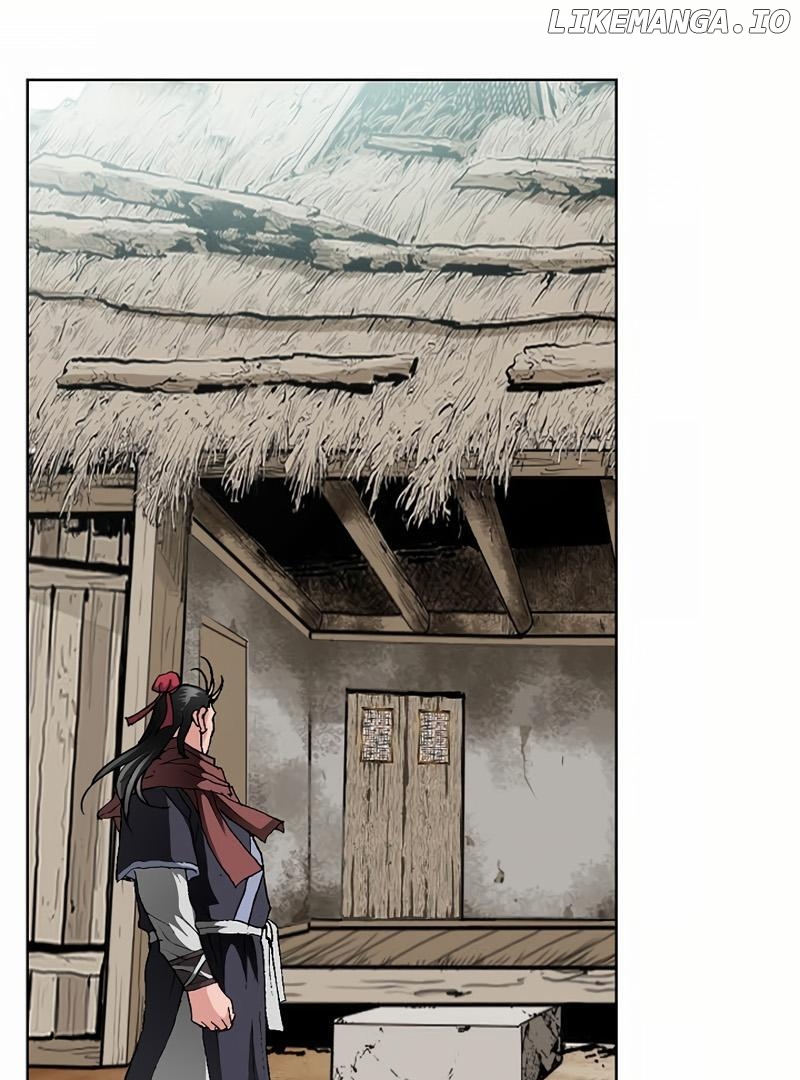 Absolute Ultimate Martial Lord Chapter 2 - page 9