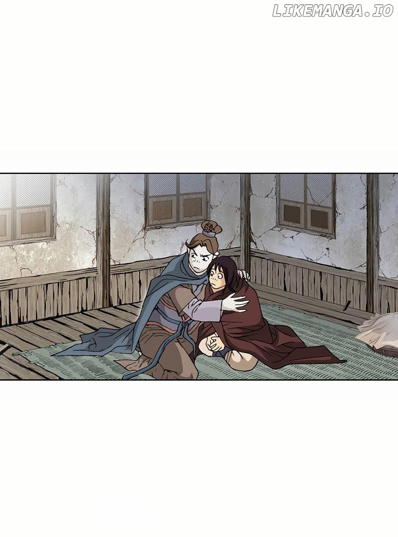 Absolute Ultimate Martial Lord Chapter 2 - page 91