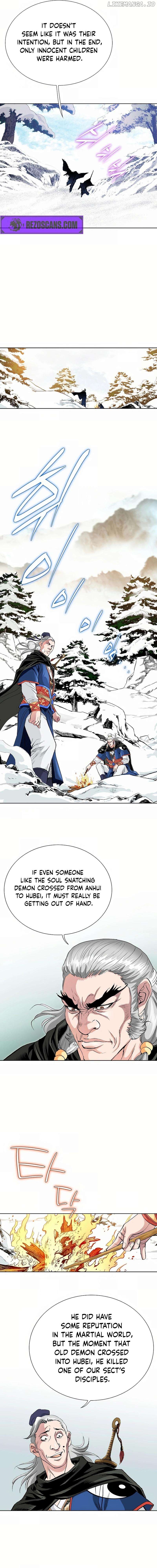 Absolute Ultimate Martial Lord Chapter 3 - page 16
