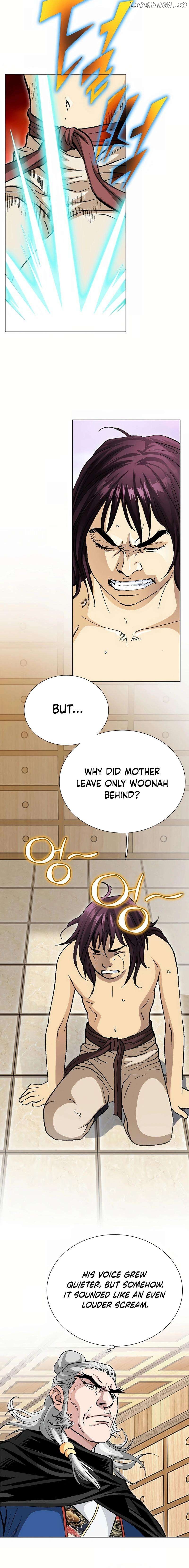 Absolute Ultimate Martial Lord Chapter 6 - page 12