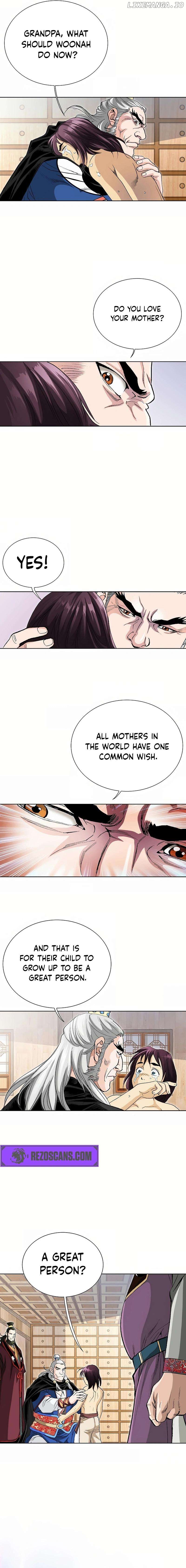 Absolute Ultimate Martial Lord Chapter 6 - page 18