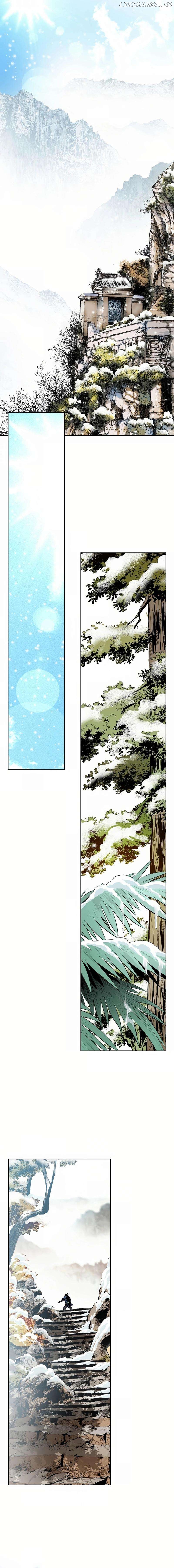 Absolute Ultimate Martial Lord Chapter 7 - page 4