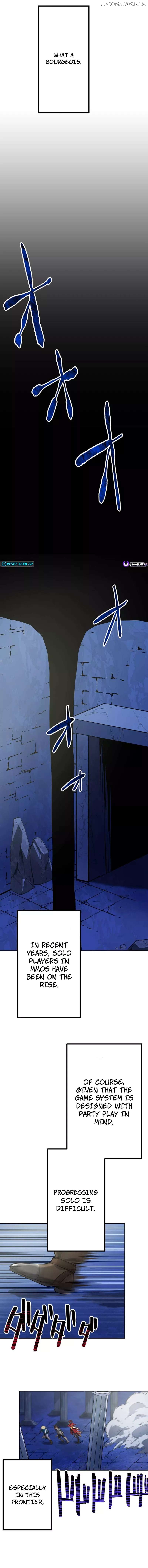 VRMMO wo Kane no Chikara de Musou suru Chapter 3 - page 13