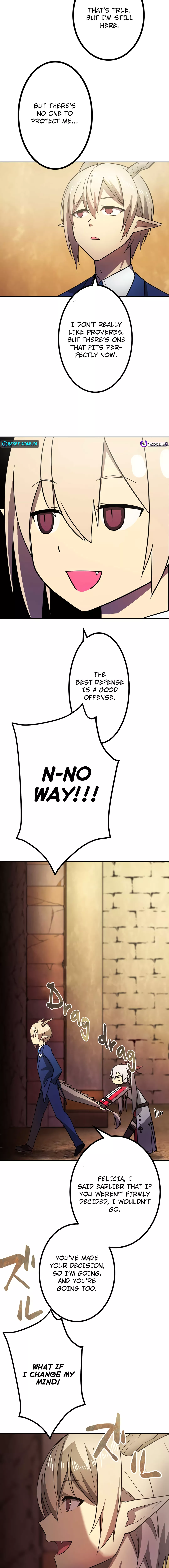 VRMMO wo Kane no Chikara de Musou suru Chapter 6 - page 15