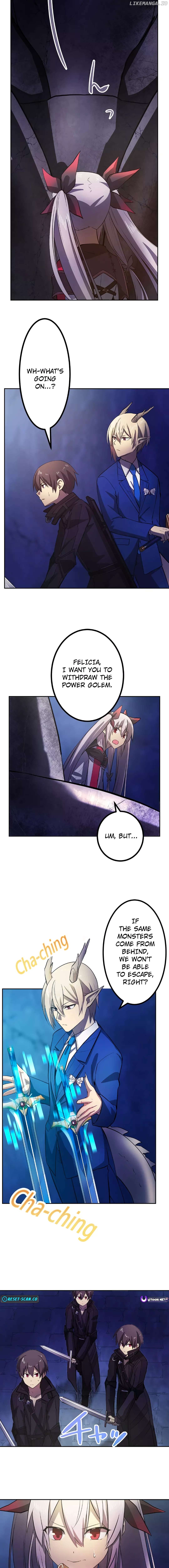 VRMMO wo Kane no Chikara de Musou suru Chapter 7 - page 15